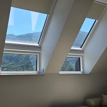 Apartament Alpine Haven Bovec Zewnętrze zdjęcie