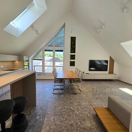 Apartament Alpine Haven Bovec Zewnętrze zdjęcie