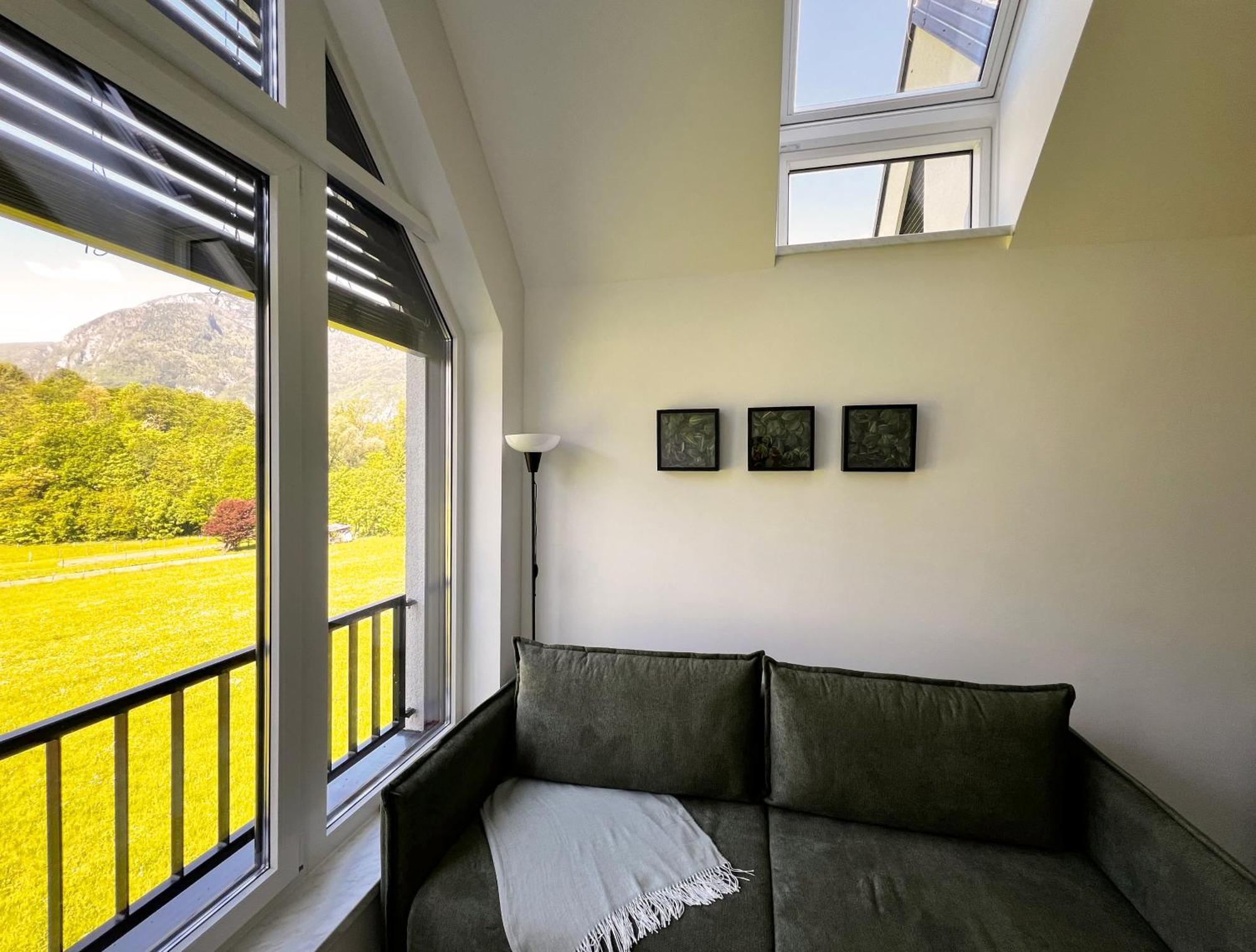 Apartament Alpine Haven Bovec Zewnętrze zdjęcie