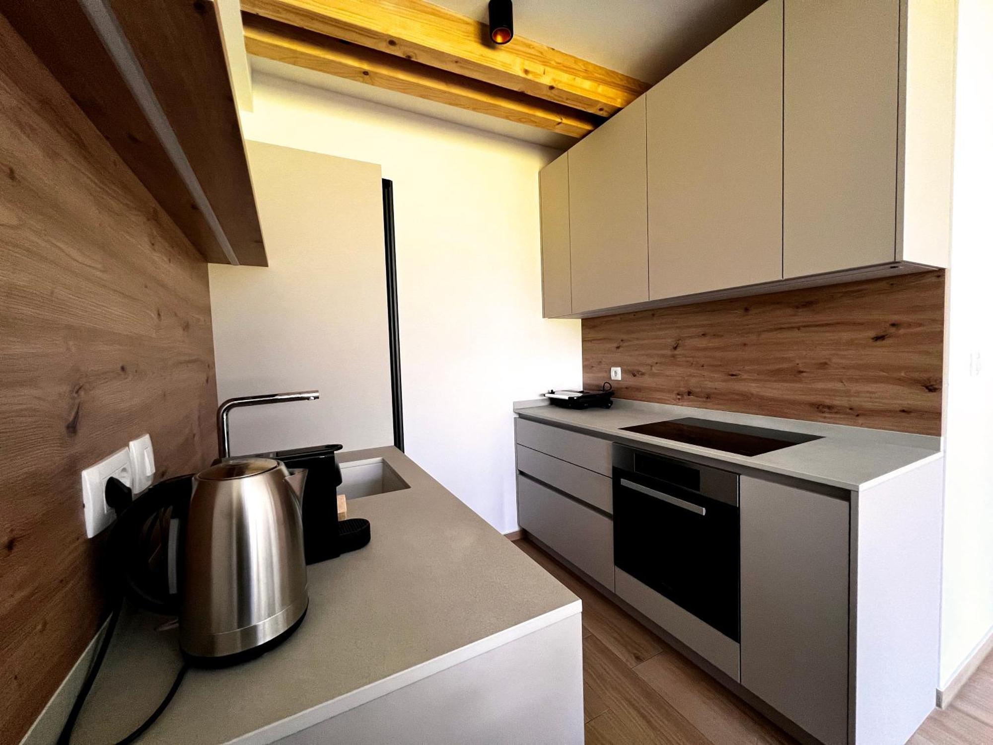 Apartament Alpine Haven Bovec Zewnętrze zdjęcie