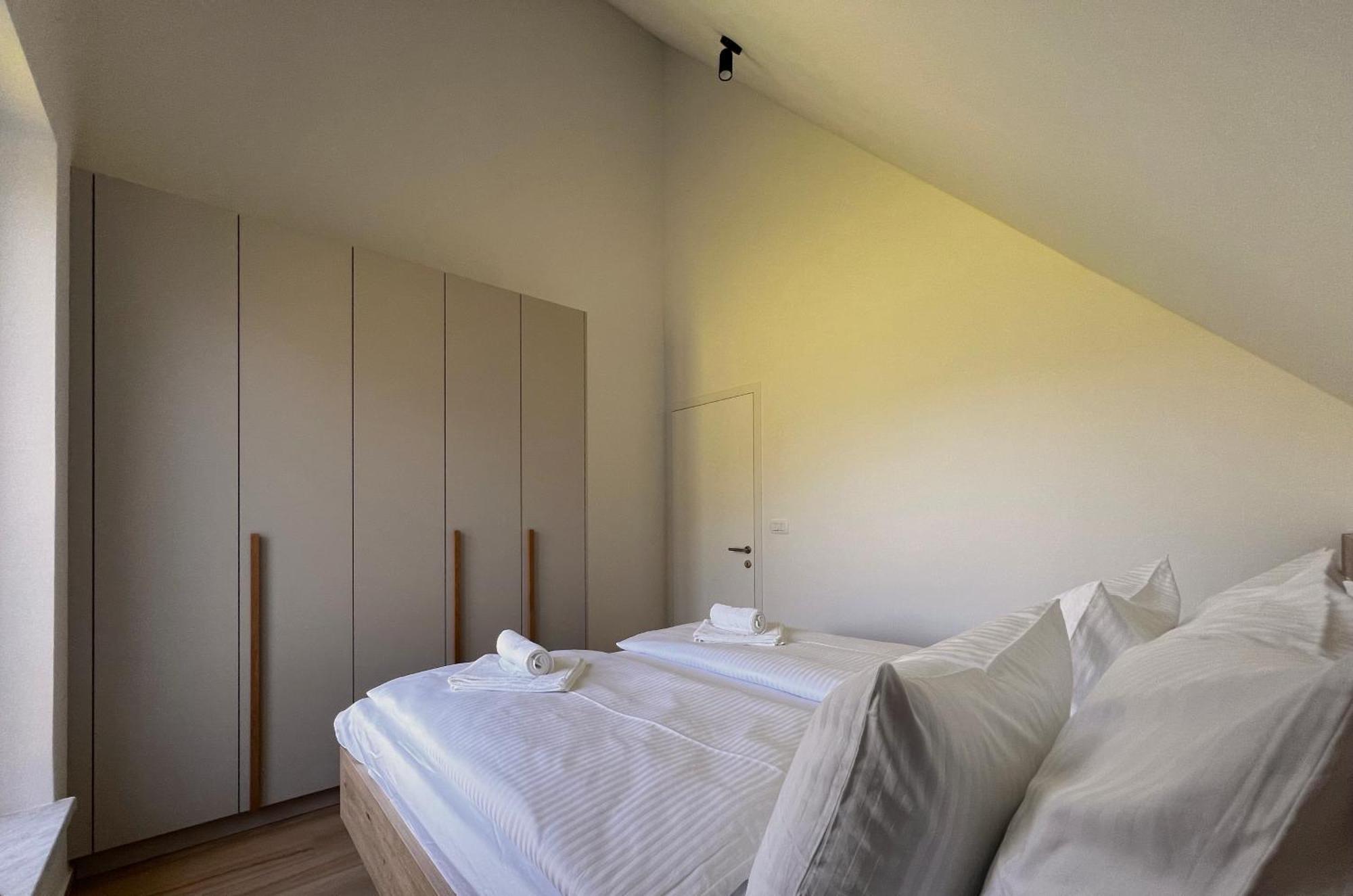 Apartament Alpine Haven Bovec Zewnętrze zdjęcie