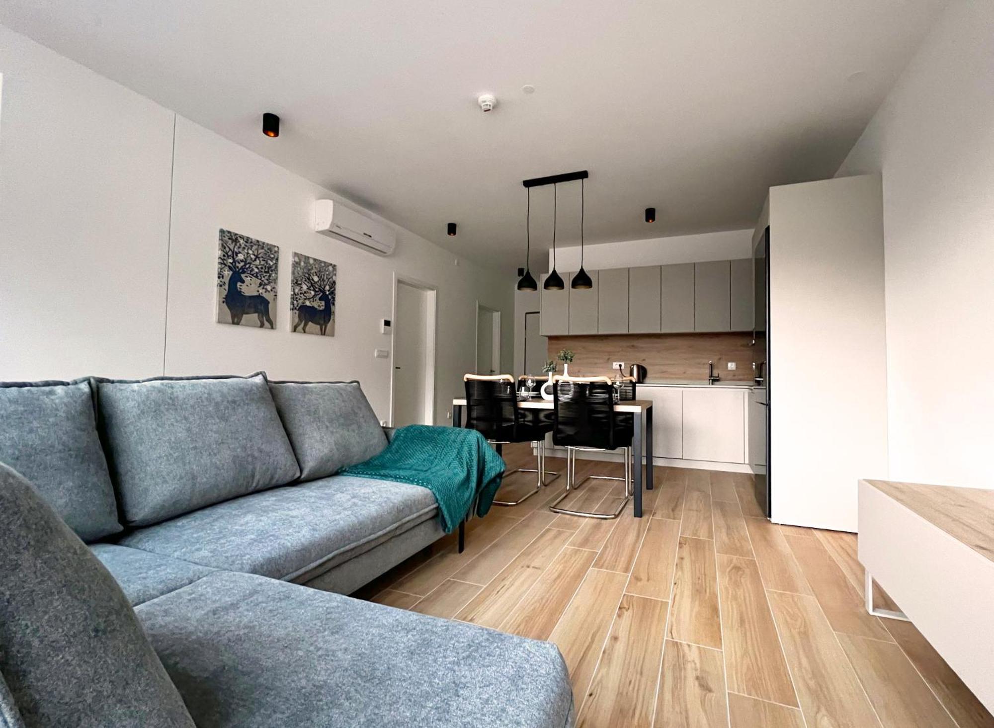 Apartament Alpine Haven Bovec Zewnętrze zdjęcie