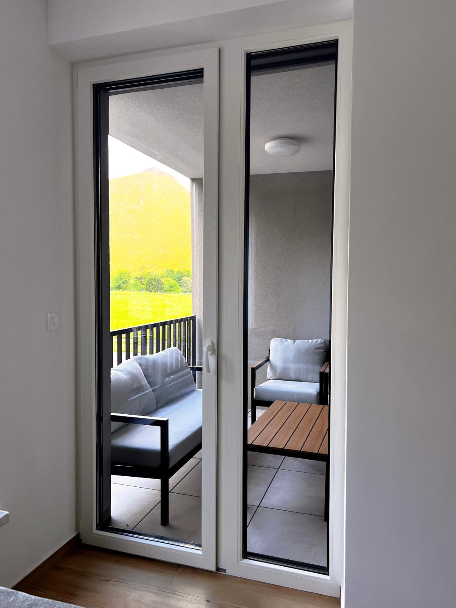Apartament Alpine Haven Bovec Zewnętrze zdjęcie