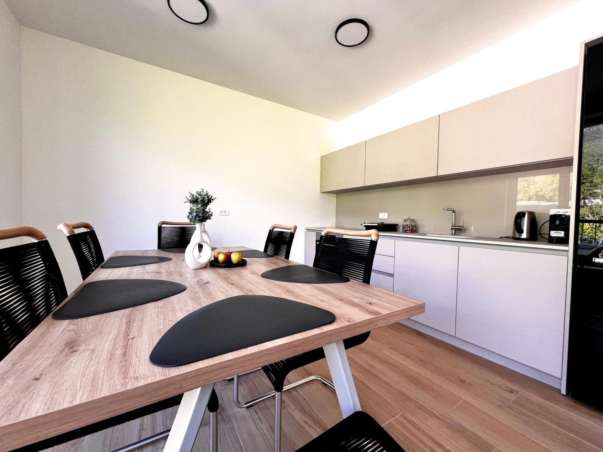 Apartament Alpine Haven Bovec Zewnętrze zdjęcie