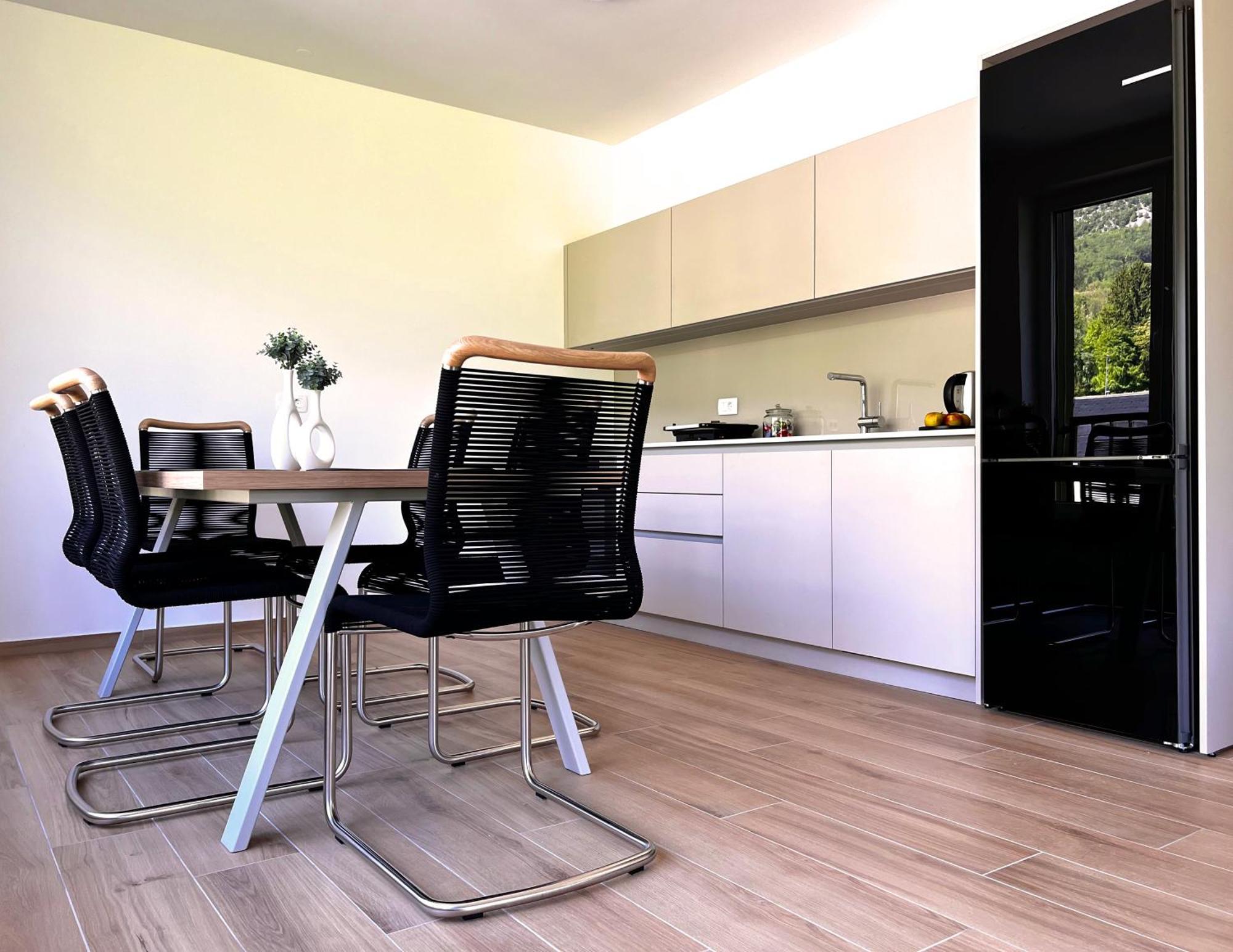 Apartament Alpine Haven Bovec Zewnętrze zdjęcie