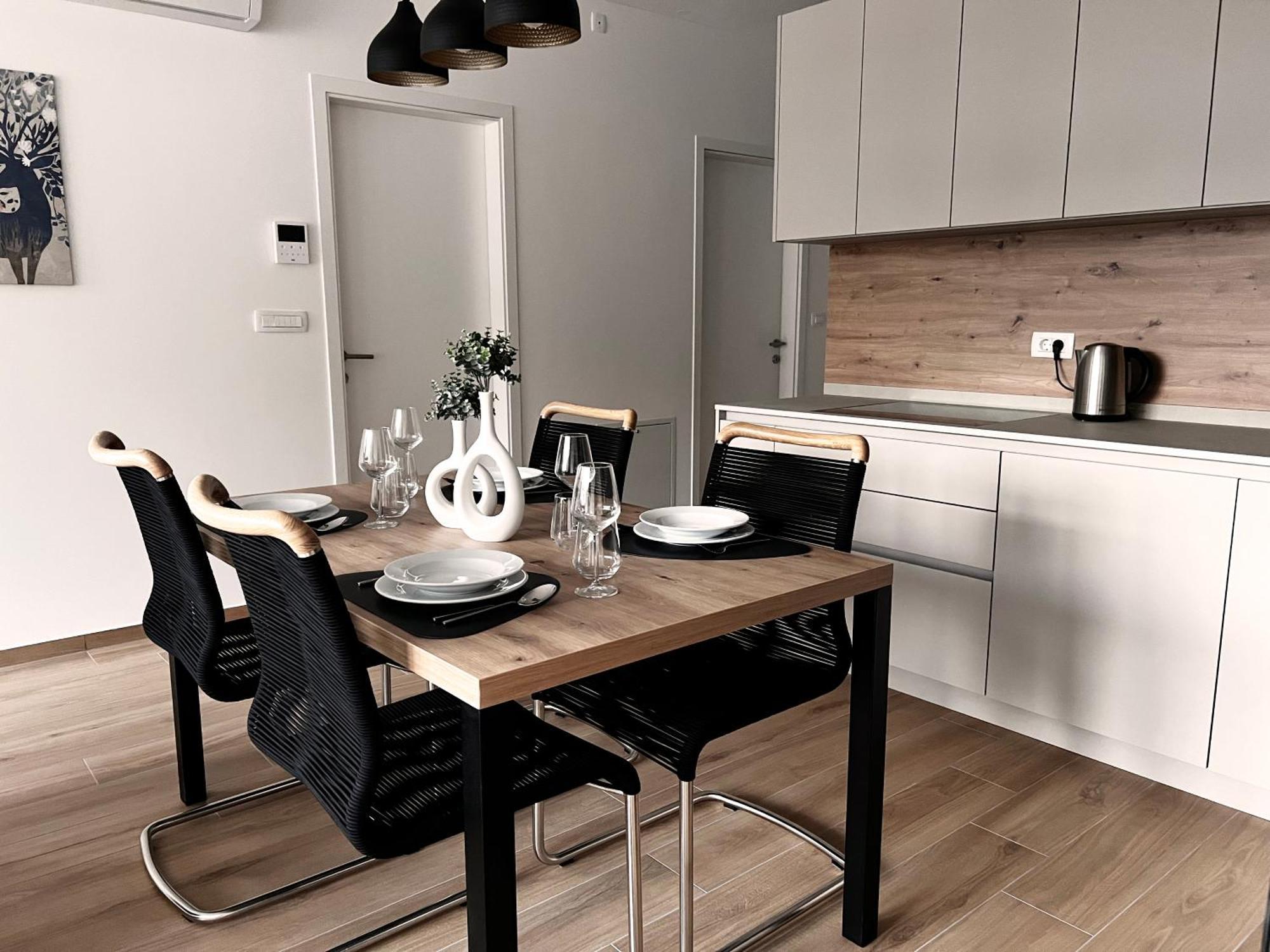 Apartament Alpine Haven Bovec Zewnętrze zdjęcie