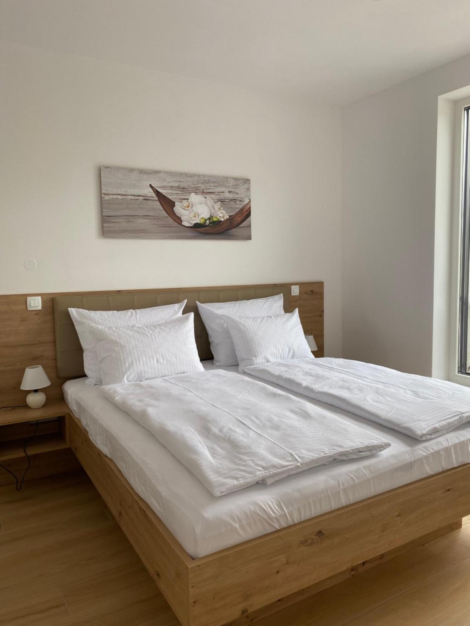 Apartament Alpine Haven Bovec Zewnętrze zdjęcie