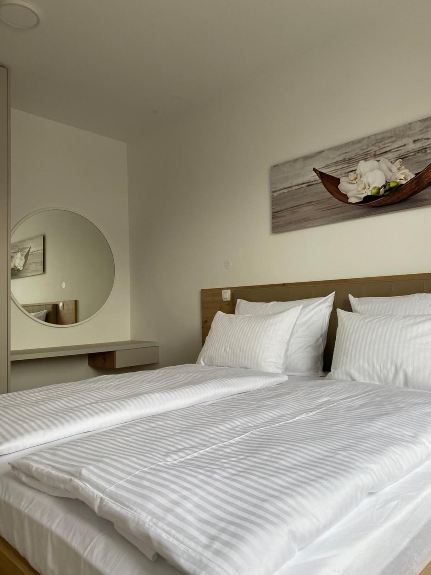 Apartament Alpine Haven Bovec Zewnętrze zdjęcie