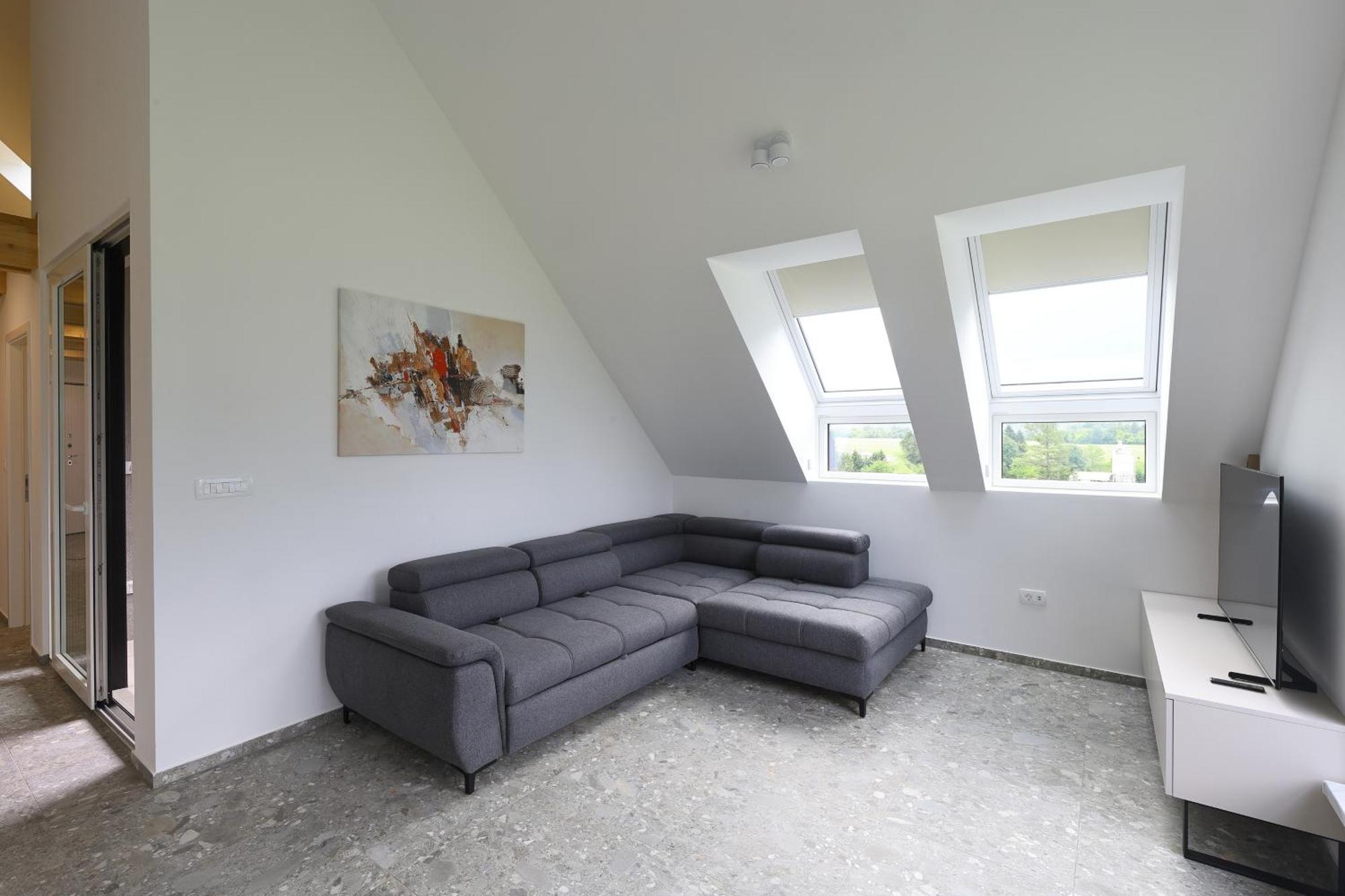 Apartament Alpine Haven Bovec Zewnętrze zdjęcie