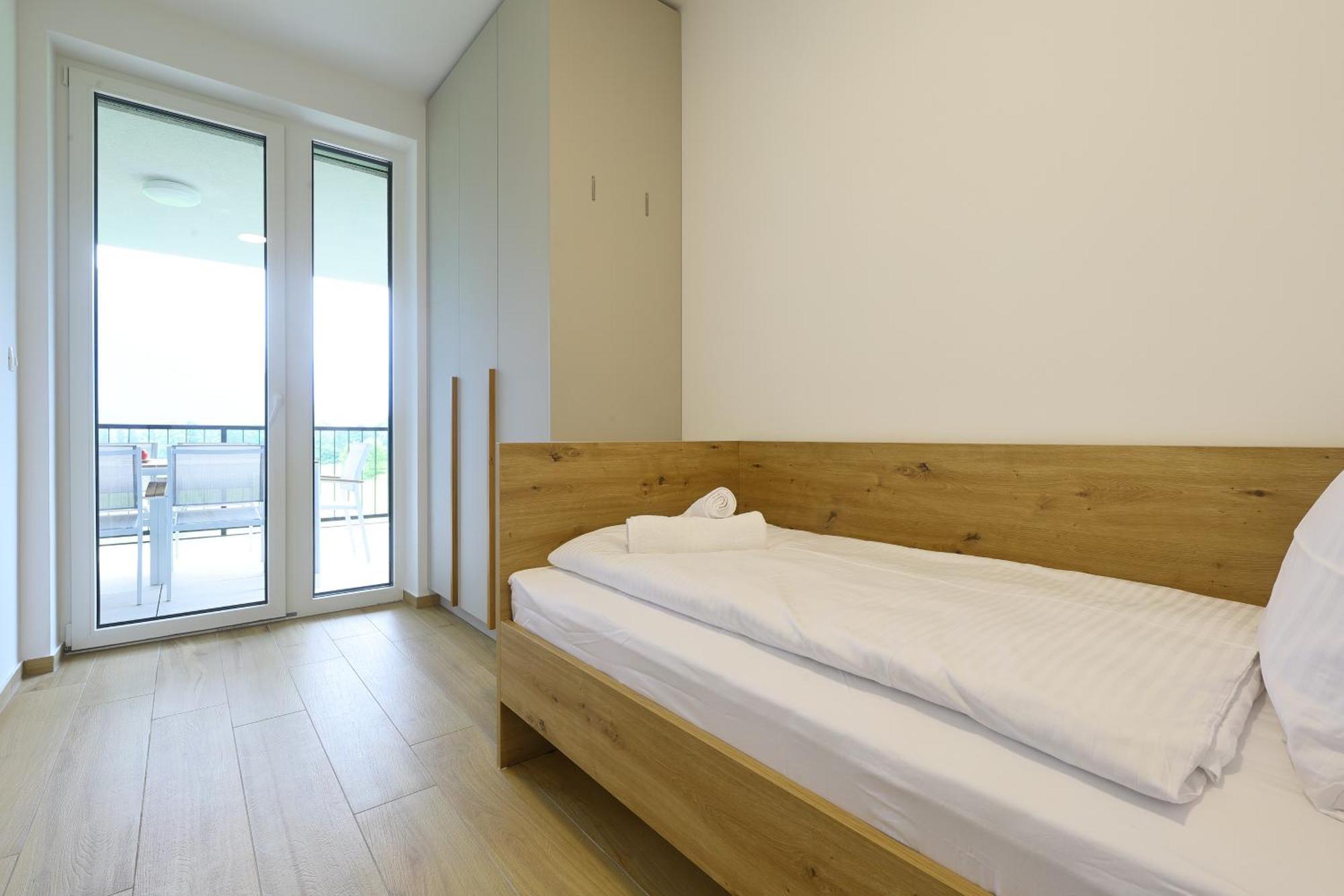 Apartament Alpine Haven Bovec Zewnętrze zdjęcie