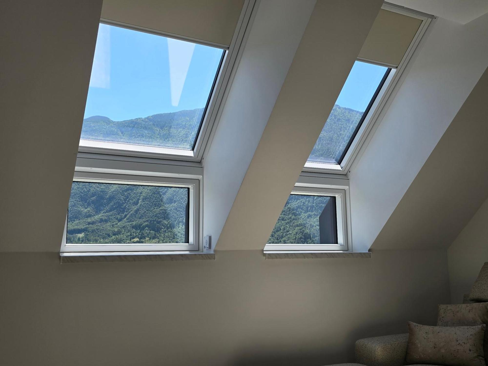 Apartament Alpine Haven Bovec Zewnętrze zdjęcie