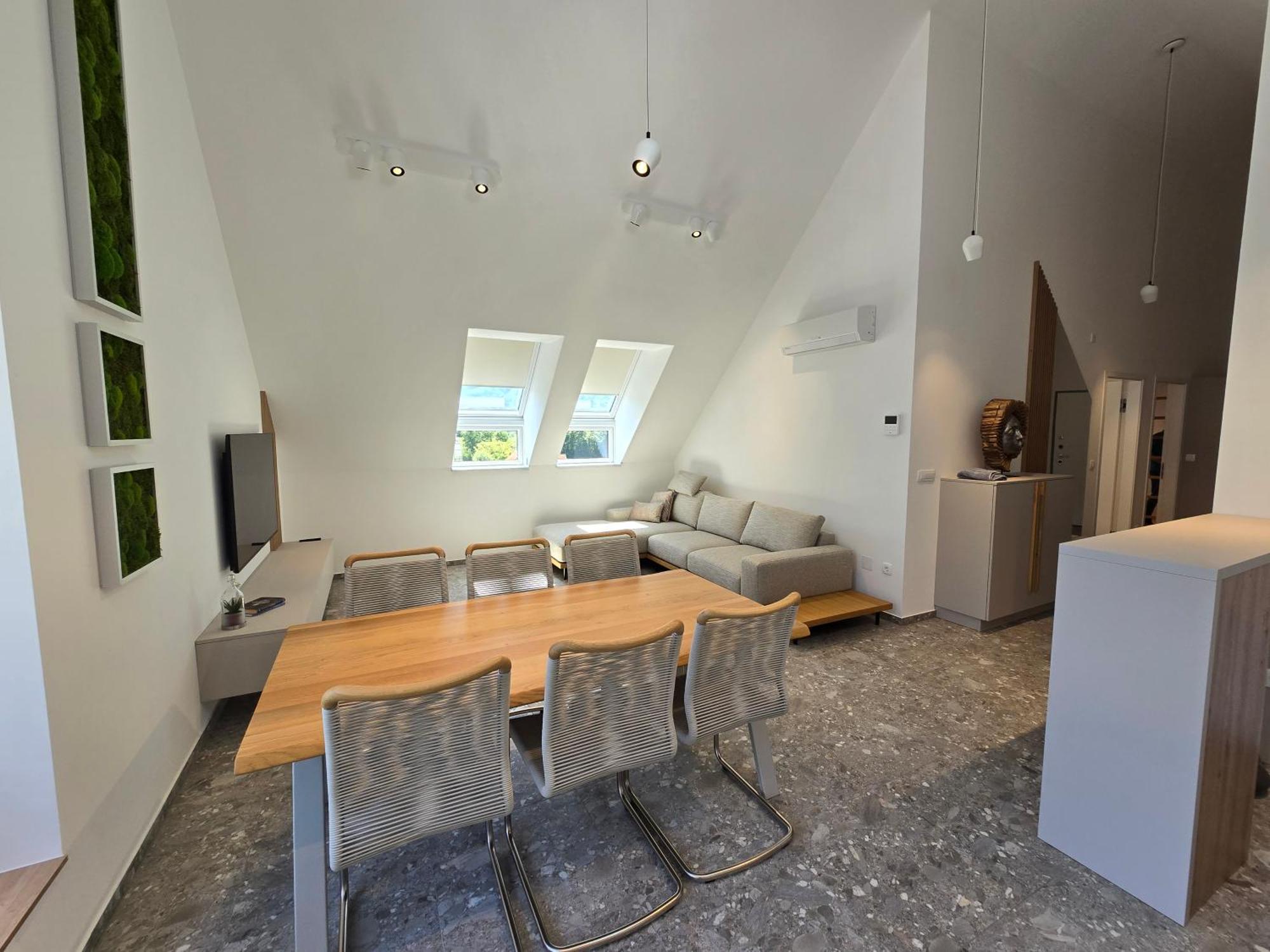 Apartament Alpine Haven Bovec Zewnętrze zdjęcie