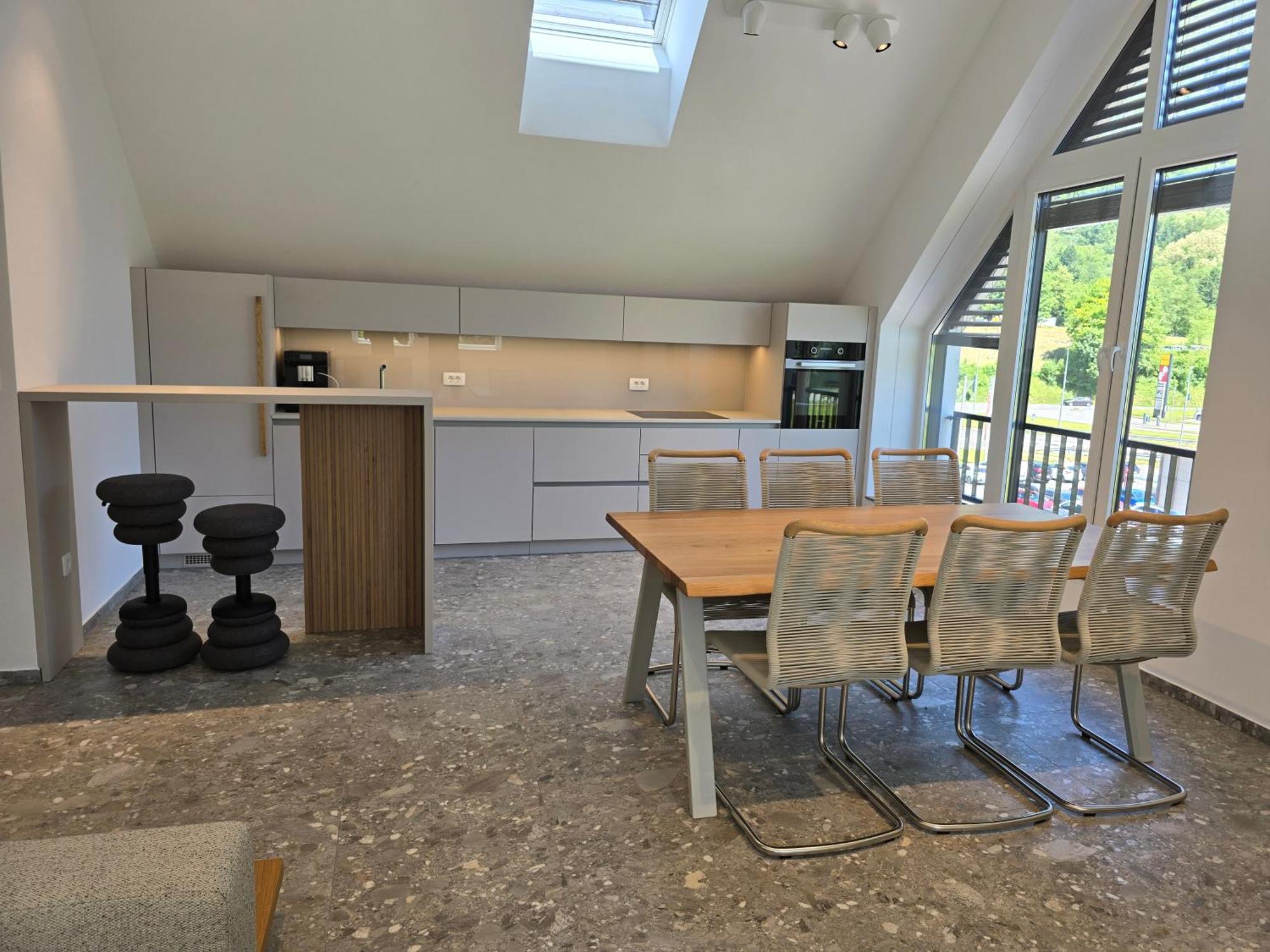 Apartament Alpine Haven Bovec Zewnętrze zdjęcie