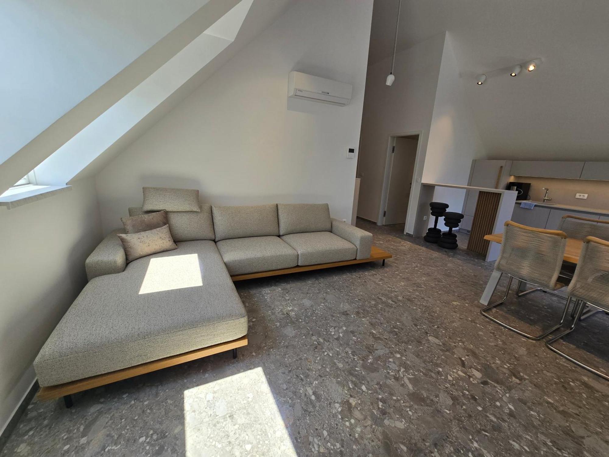 Apartament Alpine Haven Bovec Zewnętrze zdjęcie