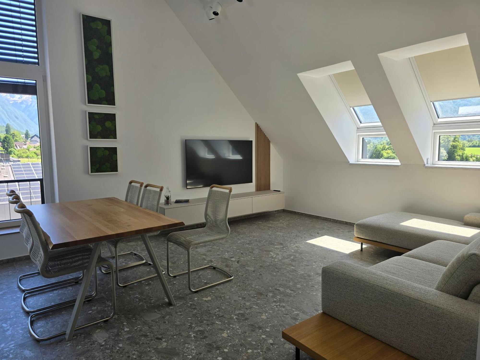 Apartament Alpine Haven Bovec Zewnętrze zdjęcie