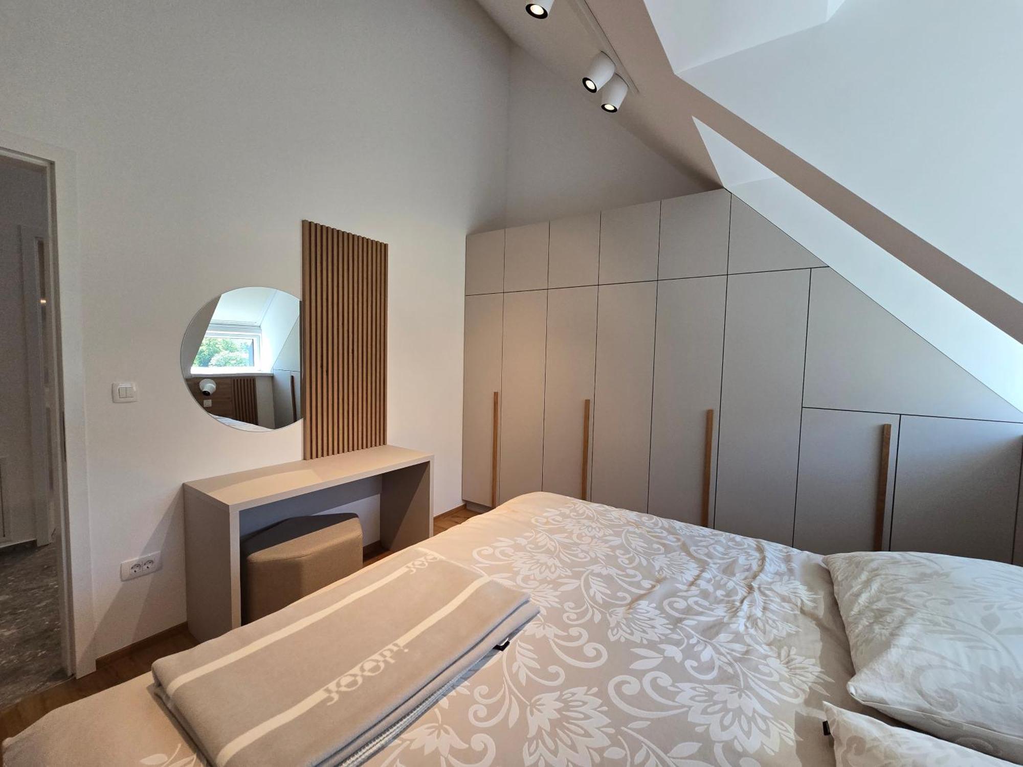 Apartament Alpine Haven Bovec Zewnętrze zdjęcie